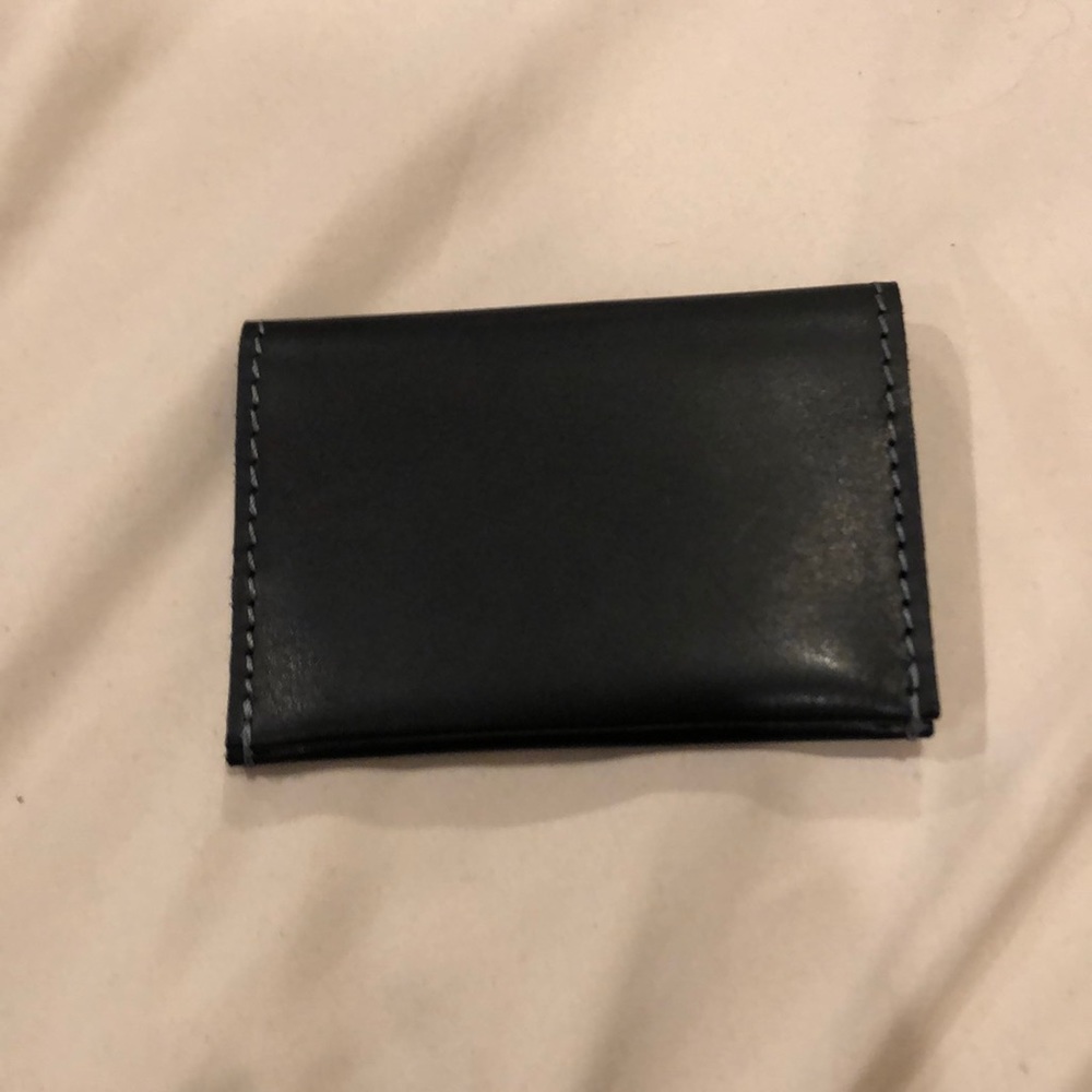 🎁Kiko Men's Two Fold Card Case